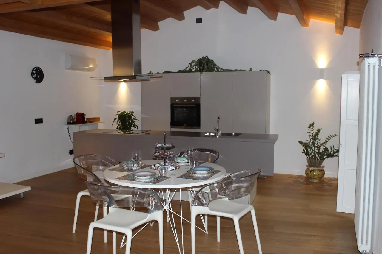 Martorana Suite Palermo 0*,  Italy