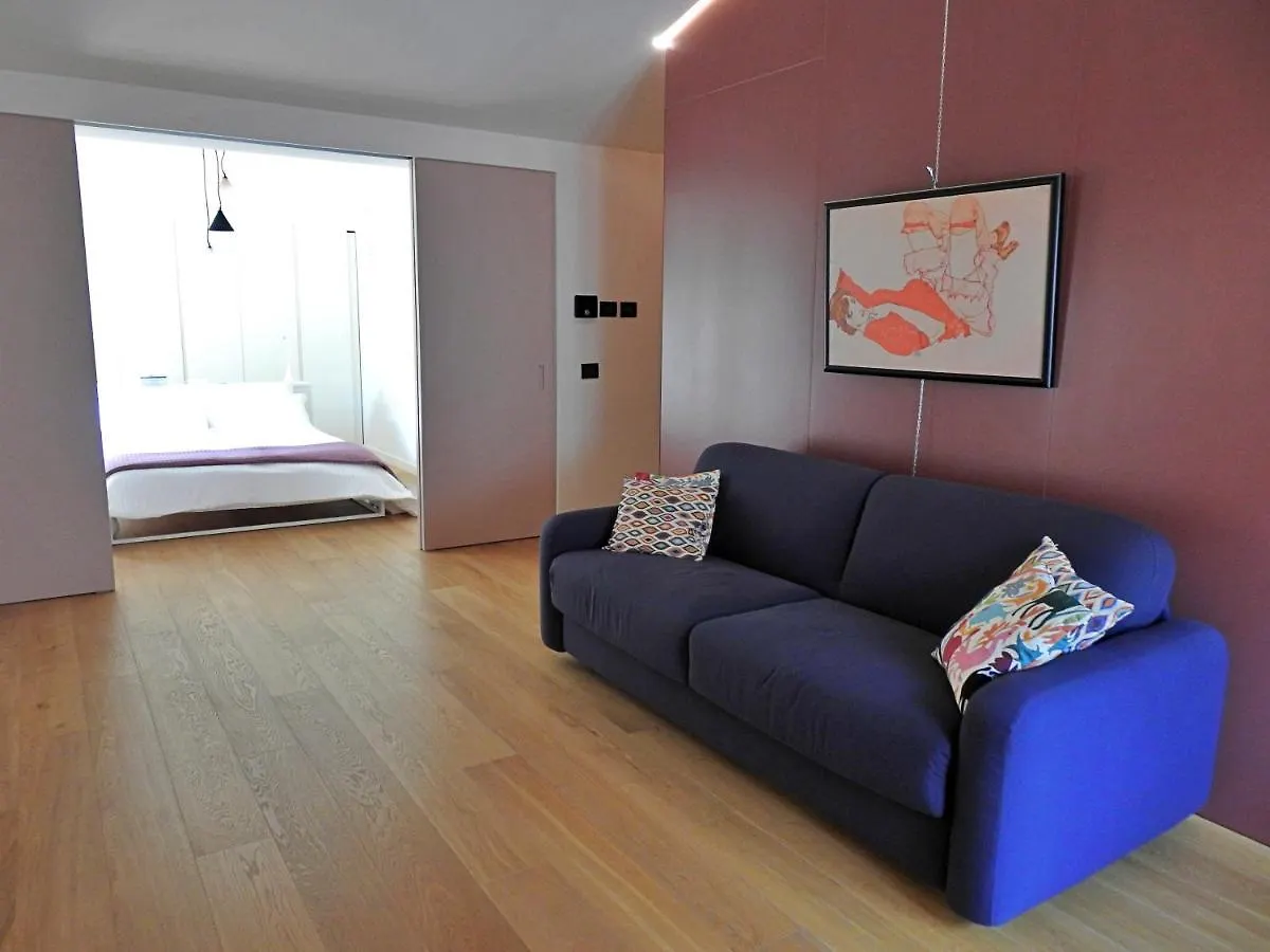 Martorana Suite Palermo Italy
