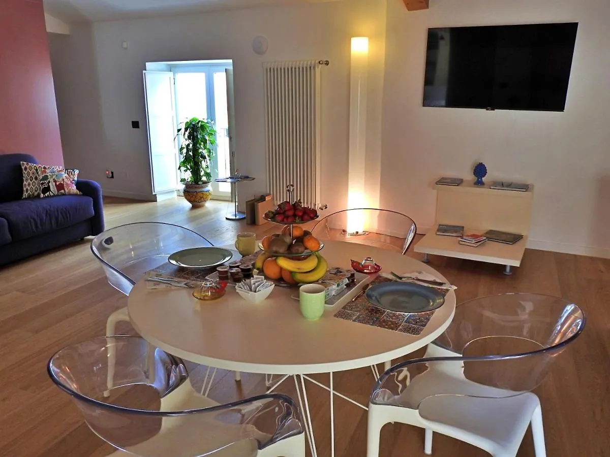Martorana Suite Palermo