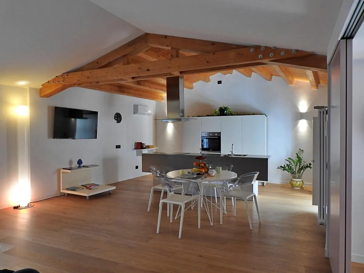 Martorana Suite Palermo Apartment