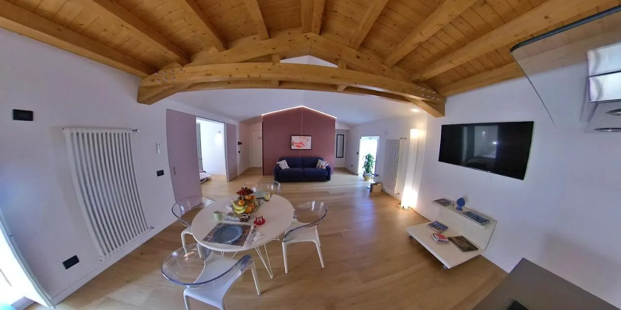 Apartment Martorana Suite Palermo