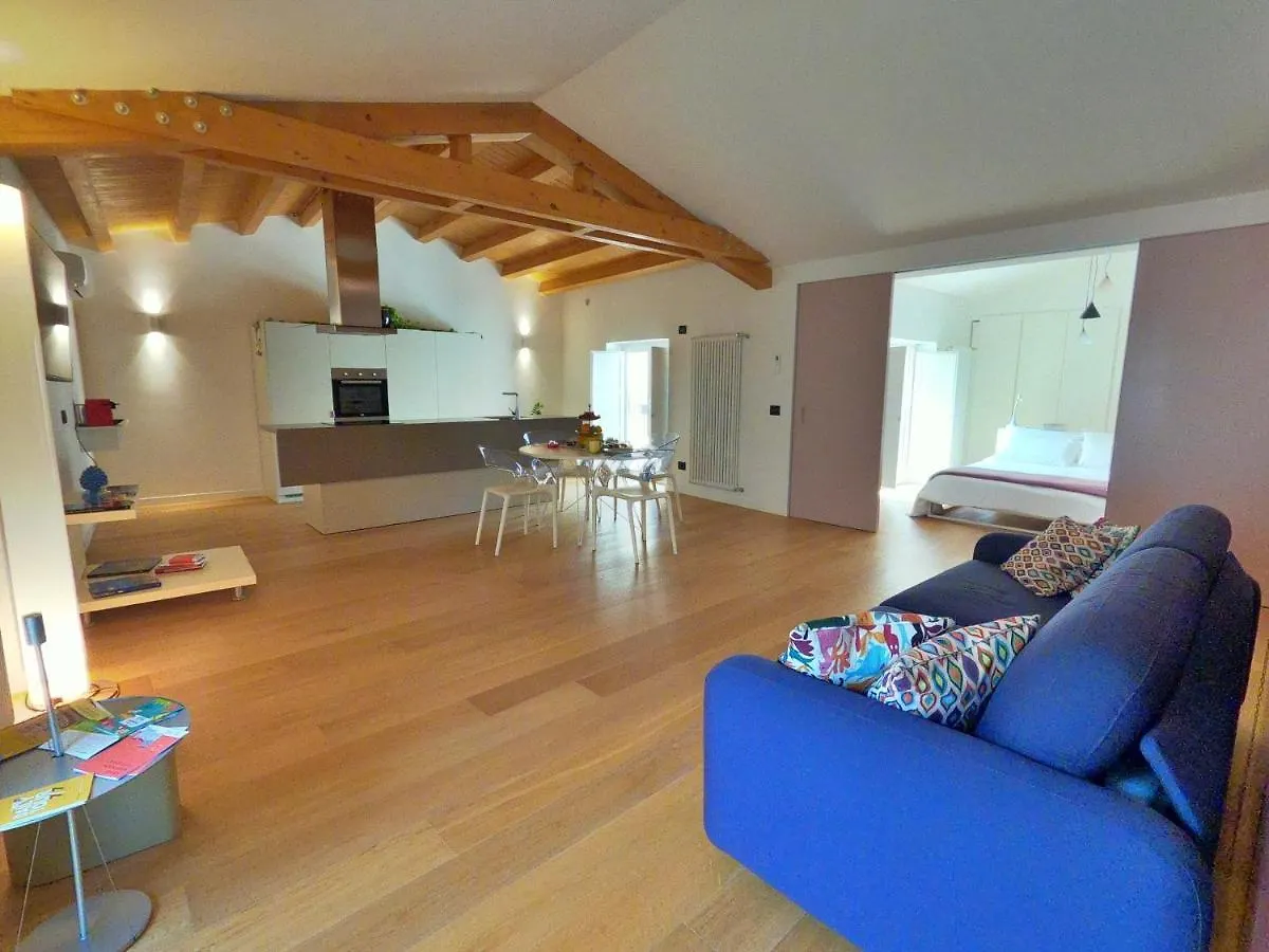 Martorana Suite location